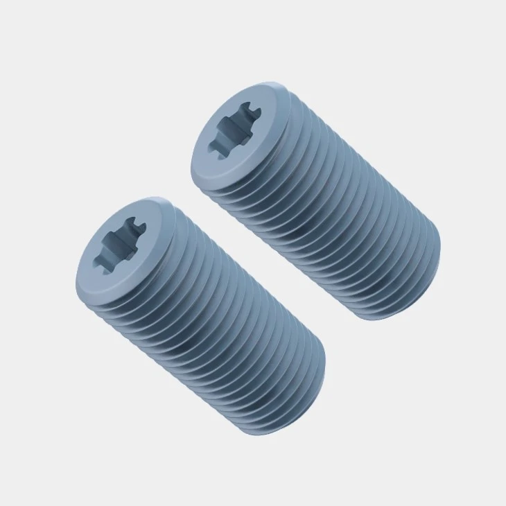 Full Dog Point Set Screws-AYA SCREWS